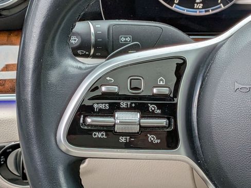 Certified 2020 Mercedes-Benz E 350 Sedan image 14