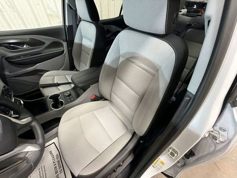 Used 2023 GMC Terrain SLE w/ Driver Convenience Package AWD/4WD image 24