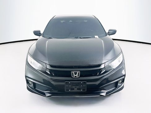 Used 2019 Honda Civic Sport image 2
