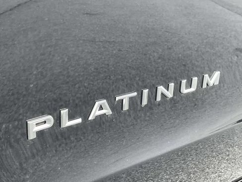 New 2025 Ford Expedition Platinum w/ Driver's Package image 7