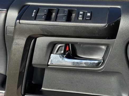 Used 2022 Toyota 4Runner TRD Off-Road image 26