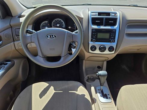 Used 2009 Kia Sportage LX AWD/4WD image 19