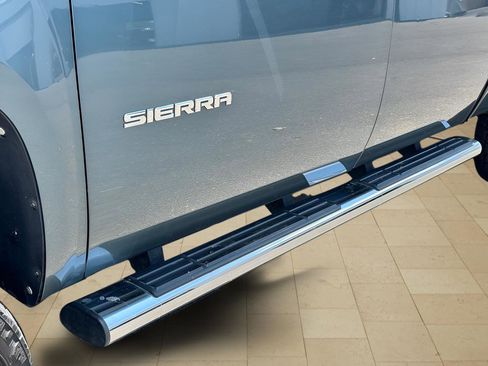 Used 2012 GMC Sierra 1500 SLE w/ Power Tech Package AWD/4WD image 33
