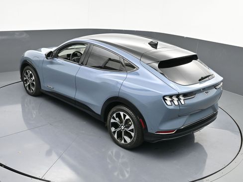 Used 2023 Ford Mustang Mach-E Premium image 34