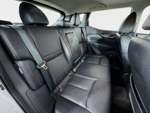 Certified 2021 Nissan Rogue Sport SL w/ Premium Package image 28