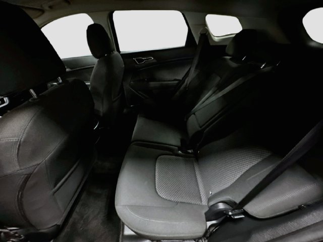 Certified 2023 Kia Sportage LX AWD/4WD image 24
