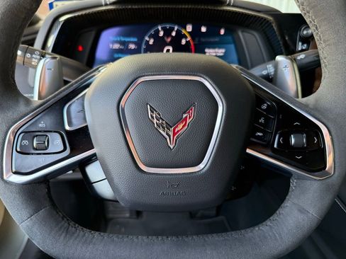 Used 2022 Chevrolet Corvette Stingray Preferred Cpe w/ Z51 Performance Package image 18