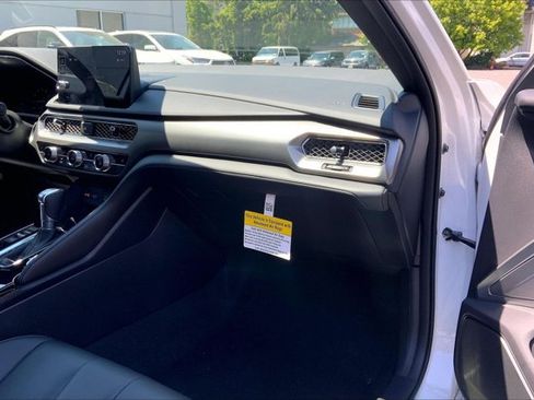 New 2026 Acura Integra A-Spec FWD image 15