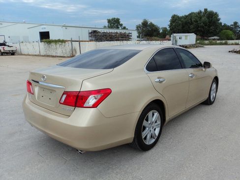 Used 2008 Lexus ES 350 image 5
