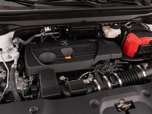 New 2026 Acura RDX SH-AWD w/ Technology Package image 48