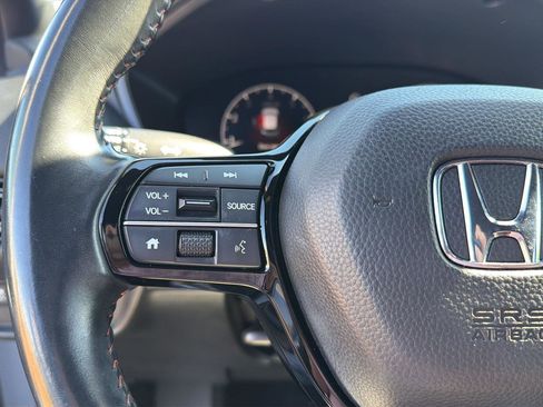Used 2024 Honda HR-V Sport image 19