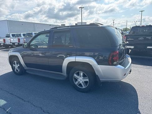 Used 2007 Chevrolet TrailBlazer LT AWD/4WD image 3