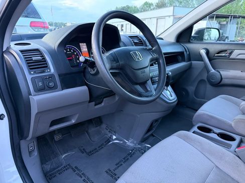 Used 2008 Honda CR-V LX image 17