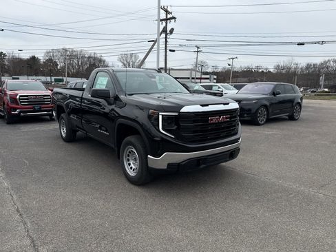 New 2026 GMC Sierra 1500 Pro image 7