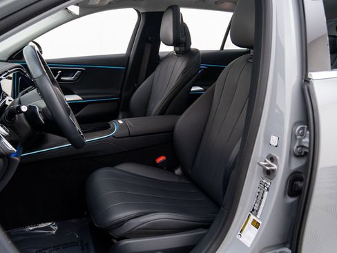 Certified 2025 Mercedes-Benz E 450 4MATIC All-Terrain Wagon image 16