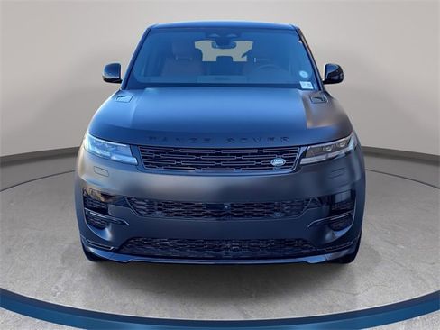 New 2026 Land Rover Range Rover Sport Dynamic SE image 2