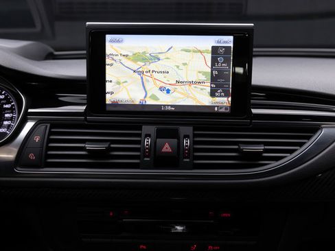 Used 2016 Audi RS 7 Prestige w/ Carbon-Optic Package image 84