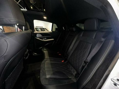 Used 2024 Mercedes-Benz GLE 53 AMG 4MATIC Coupe image 24