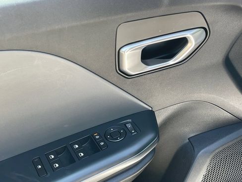 Used 2025 Kia K4 FWD image 19