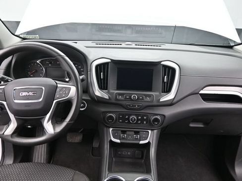 Used 2023 GMC Terrain SLE w/ Driver Convenience Package FWD image 23