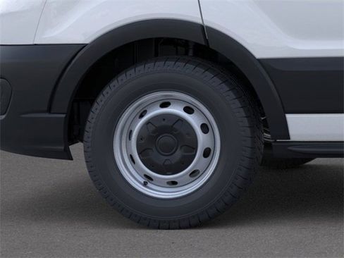New 2025 Ford Transit 350 XL image 19