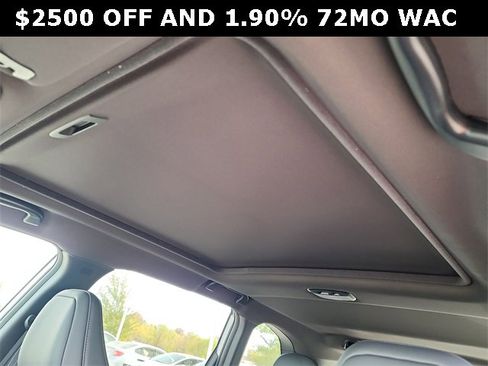 New 2025 Subaru Forester Touring image 27