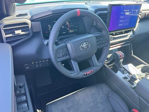 New 2026 Toyota Tundra TRD Pro image 15