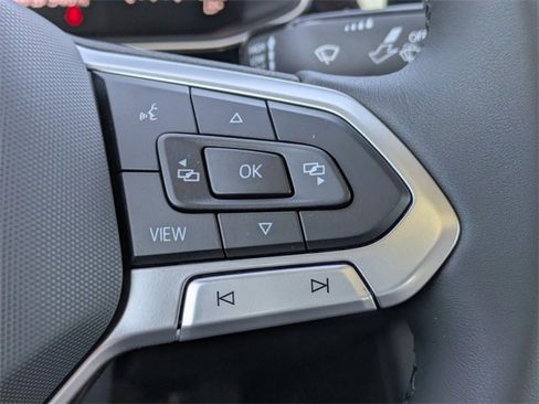 New 2026 Volkswagen Jetta SE image 27