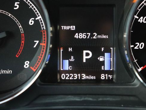 Used 2024 Mitsubishi Outlander Sport ES image 24