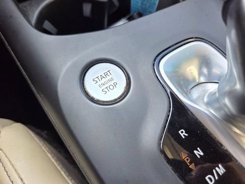 Used 2021 INFINITI QX50 Essential FWD image 26