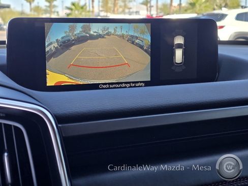 New 2026 MAZDA CX-50 2.5 Hybrid w/ Weather Package image 18