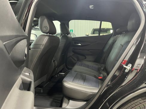 New 2026 Buick Envista Preferred w/ Convenience I Package image 11