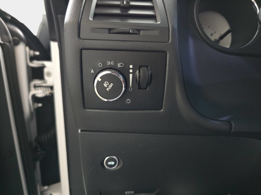 Used 2012 Dodge Challenger SRT8 w/ Premium Sound Group RWD image 23