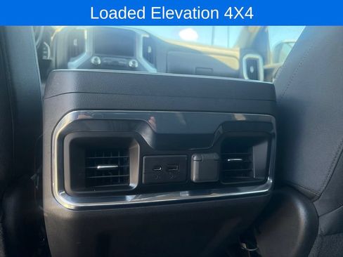 Used 2020 GMC Sierra 1500 Elevation w/ Elevation Value Package AWD/4WD image 12