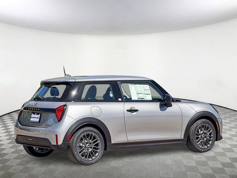 New 2026 MINI Cooper 2-Door Hardtop FWD image 5