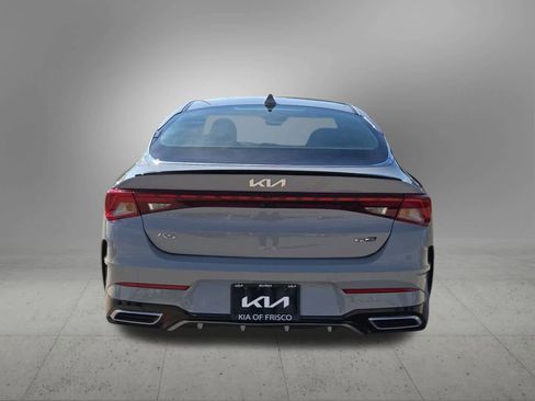 Used 2022 Kia K5 GT-Line image 5