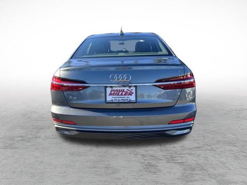 Used 2025 Audi A6 Premium w/ Convenience Plus Package image 5
