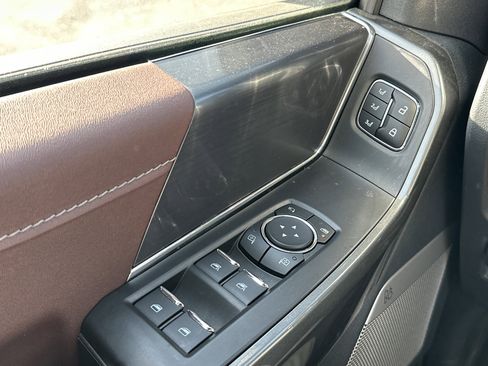 Used 2023 Ford F150 Lariat w/ Equipment Group 502A High image 25