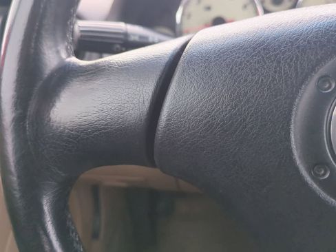 Used 2001 MAZDA MX-5 Miata RWD image 21