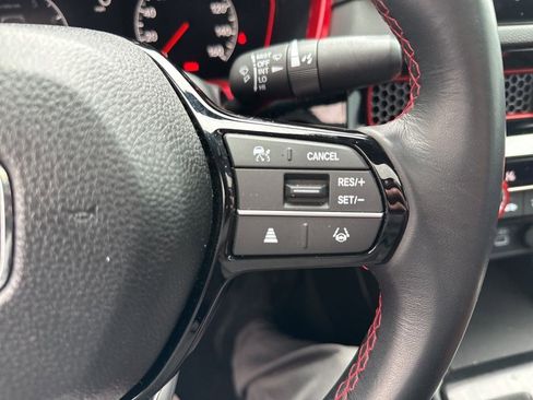 Used 2023 Honda Civic Si image 12