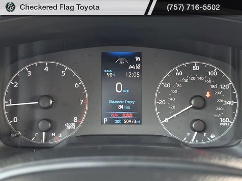 Used 2024 Toyota Corolla Cross L AWD/4WD image 18