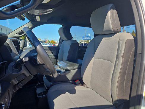 Used 2024 RAM 2500 Big Horn image 15