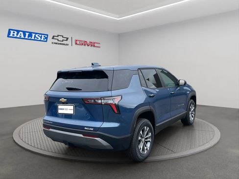 New 2026 Chevrolet Equinox LT w/ Convenience Package II image 7