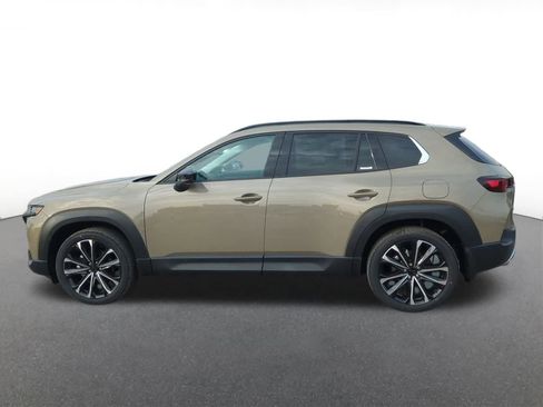 New 2026 MAZDA CX-50 AWD 2.5 S w/ Weather Package image 3