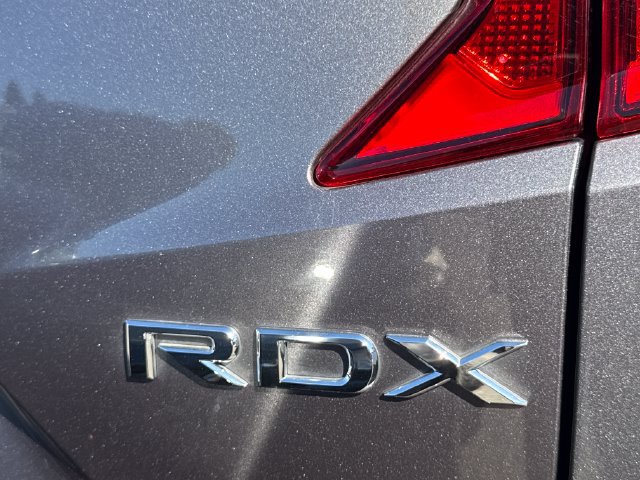 Used 2021 Acura RDX w/ Advance Package AWD/4WD image 14