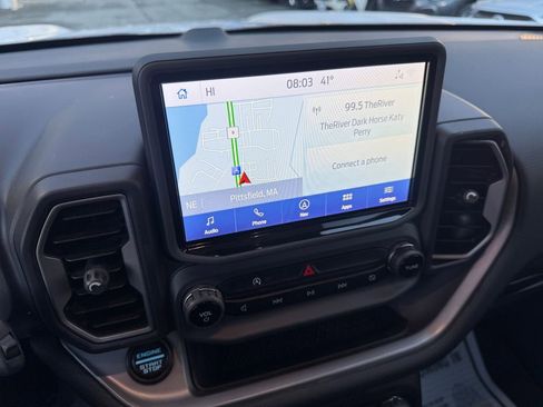 Used 2022 Ford Bronco Sport Big Bend w/ Convenience Package image 25