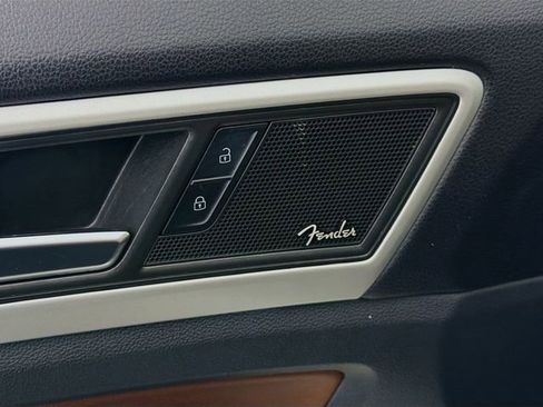 Used 2023 Volkswagen Atlas SEL Premium image 21