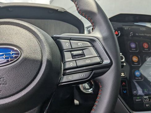 New 2025 Subaru Crosstrek 2.5i Limited w/ Popular Package #3A AWD/4WD image 22