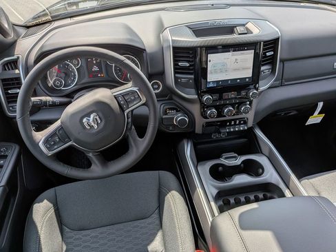 New 2026 RAM 1500 Big Horn image 21