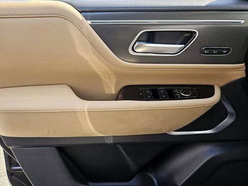 New 2026 INFINITI QX80 Luxe w/ Cargo Package image 29